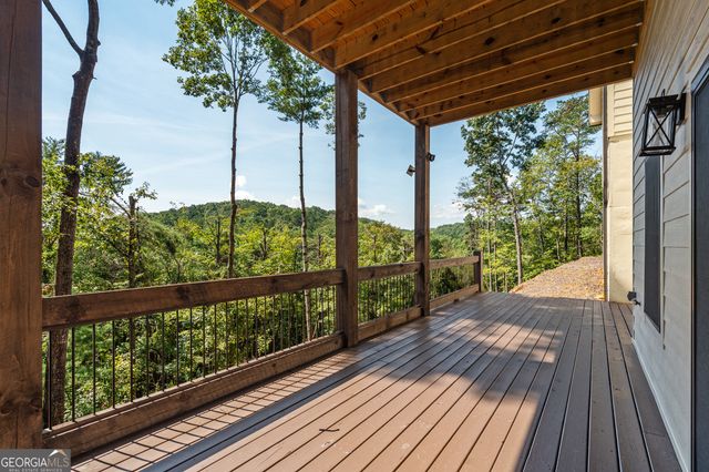 60 Weeks Lane, Ellijay, GA 30540