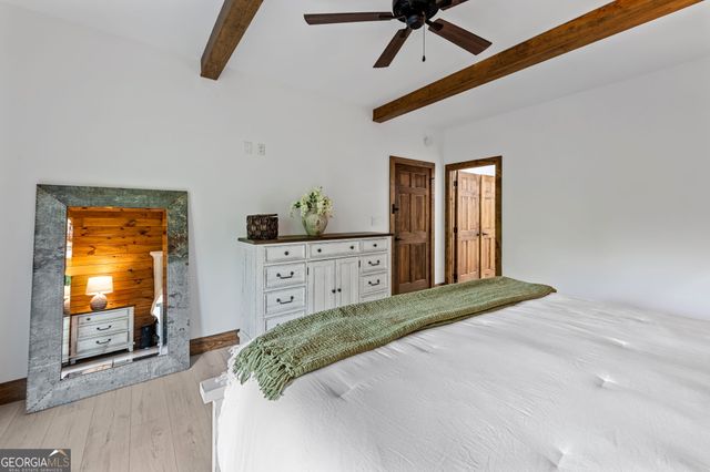 60 Weeks Lane, Ellijay, GA 30540