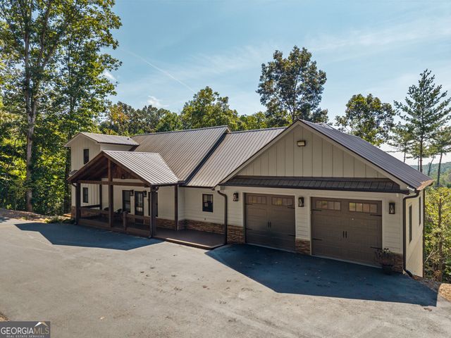 60 Weeks Lane, Ellijay, GA 30540