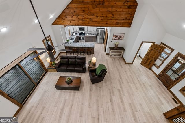 60 Weeks Lane, Ellijay, GA 30540