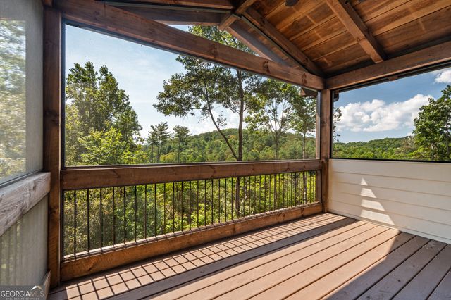 60 Weeks Lane, Ellijay, GA 30540