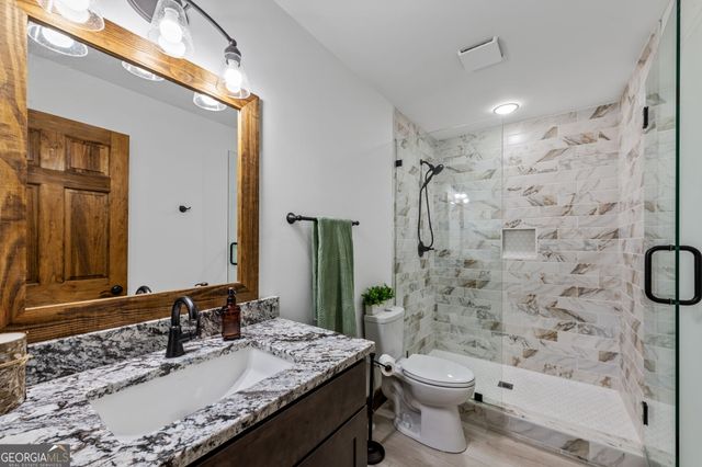 60 Weeks Lane, Ellijay, GA 30540