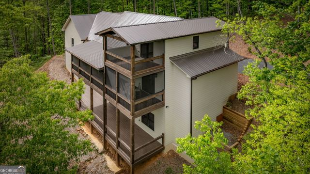 60 Weeks Lane, Ellijay, GA 30540
