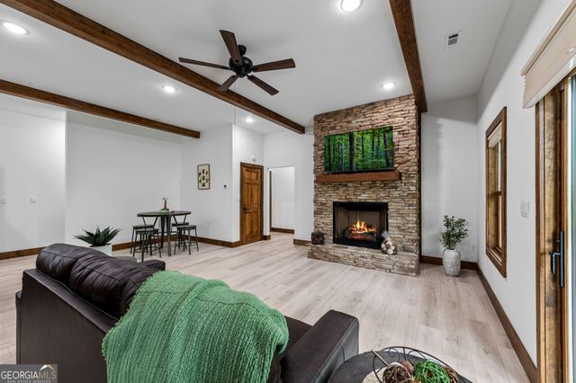 60 Weeks Lane, Ellijay, GA 30540