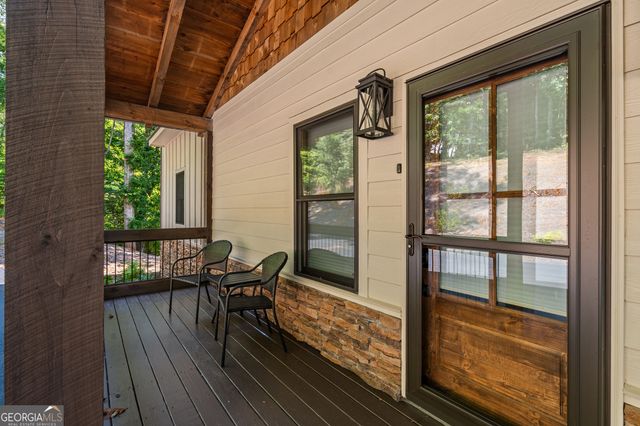 60 Weeks Lane, Ellijay, GA 30540