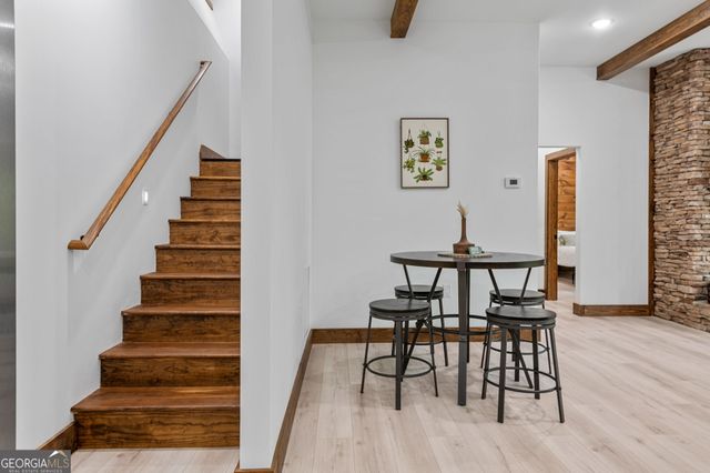 60 Weeks Lane, Ellijay, GA 30540
