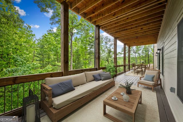 60 Weeks Lane, Ellijay, GA 30540
