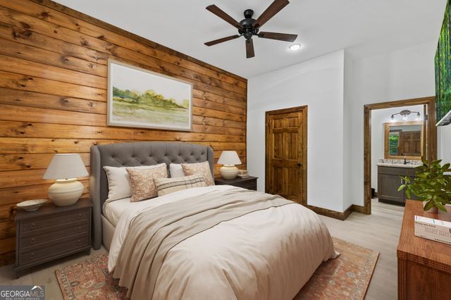 60 Weeks Lane, Ellijay, GA 30540