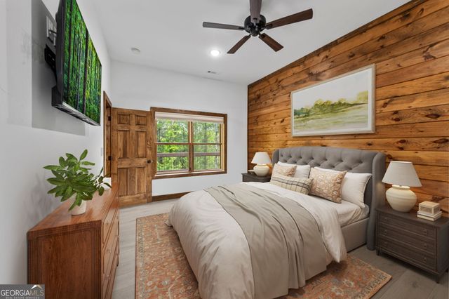 60 Weeks Lane, Ellijay, GA 30540