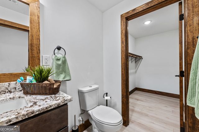 60 Weeks Lane, Ellijay, GA 30540