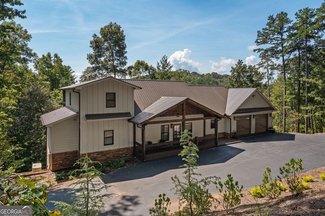 60 Weeks Lane, Ellijay, GA 30540