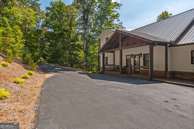 60 Weeks Lane, Ellijay, GA 30540
