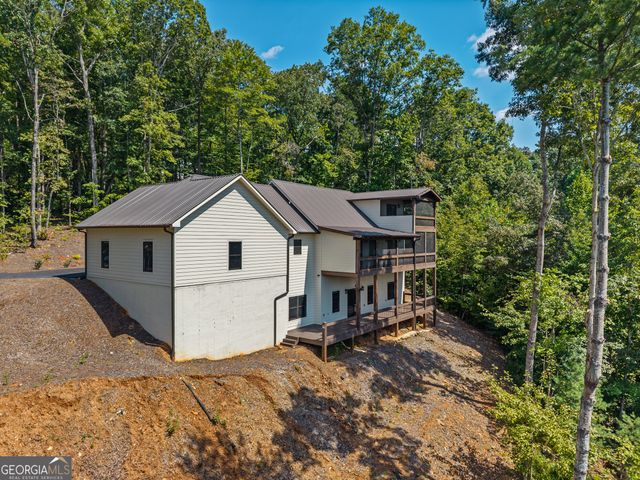60 Weeks Lane, Ellijay, GA 30540