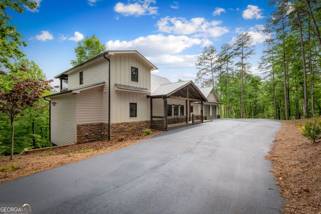60 Weeks Lane, Ellijay, GA 30540