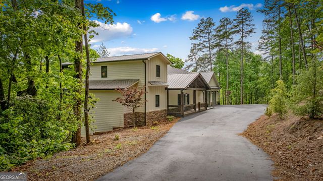 60 Weeks Lane, Ellijay, GA 30540