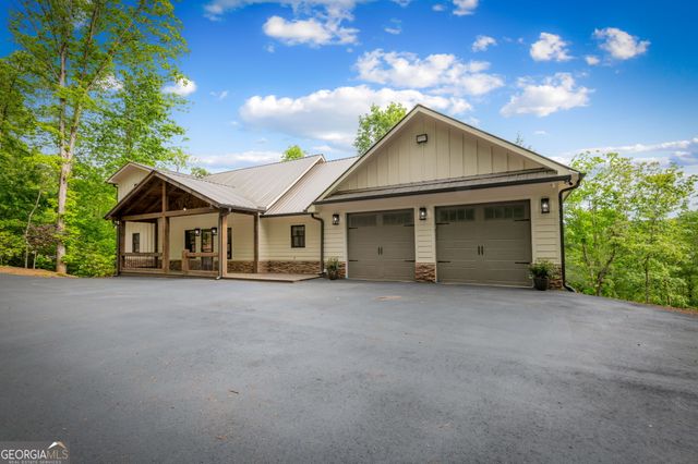 60 Weeks Lane, Ellijay, GA 30540