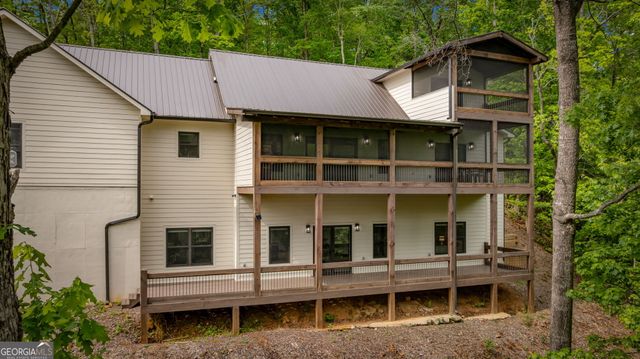 60 Weeks Lane, Ellijay, GA 30540