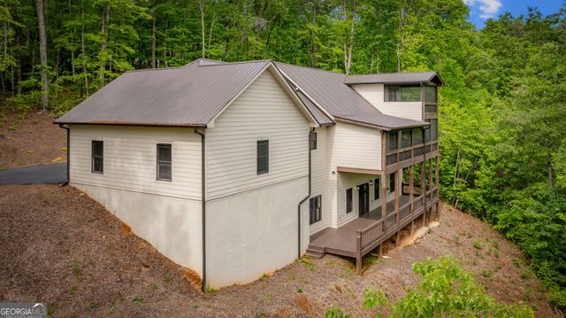 60 Weeks Lane, Ellijay, GA 30540