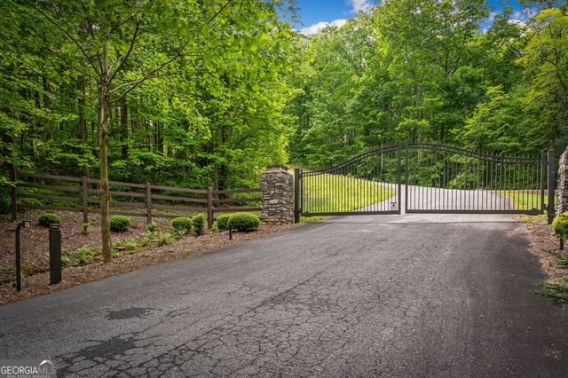 60 Weeks Lane, Ellijay, GA 30540