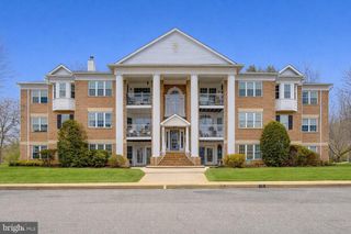 201 BURKWOOD CT #201-2F, Bel Air, MD 21015