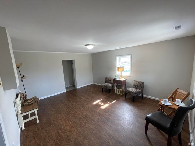 1008 S 14th Street, Vincennes, IN 47591