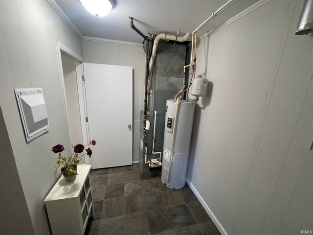 1008 S 14th Street, Vincennes, IN 47591