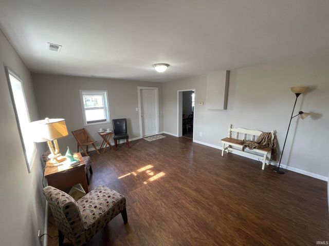 1008 S 14th Street, Vincennes, IN 47591