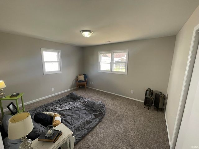 1008 S 14th Street, Vincennes, IN 47591