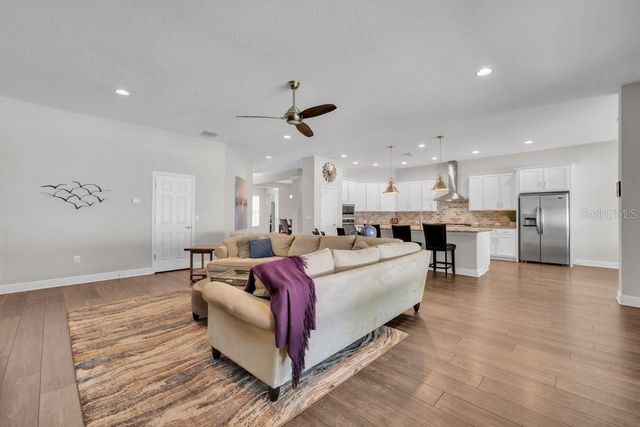 1210 LOREA LANE, Brandon, FL 33511