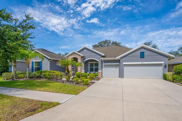 1210 LOREA LANE, Brandon, FL 33511