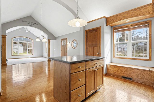 1921 Pineridge, Rutland Twp, MI 49058