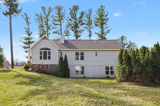 1921 Pineridge, Rutland Twp, MI 49058
