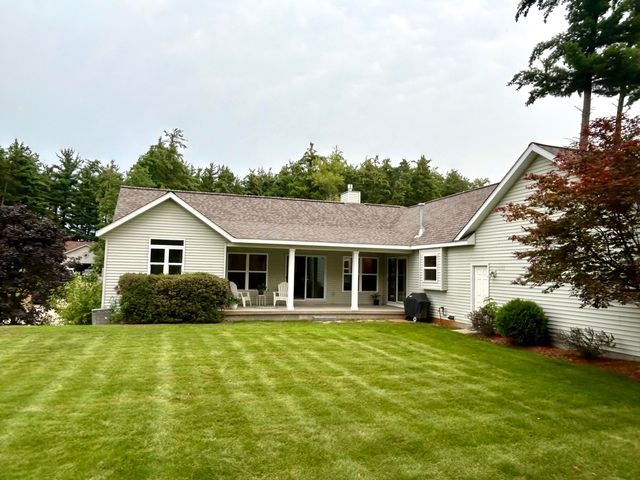 1921 Pineridge, Rutland Twp, MI 49058