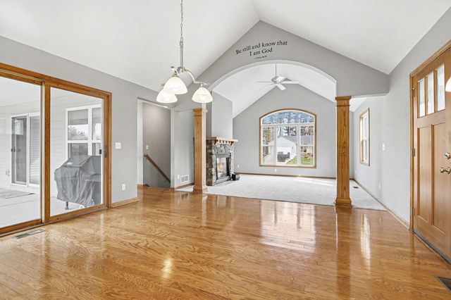 1921 Pineridge, Rutland Twp, MI 49058