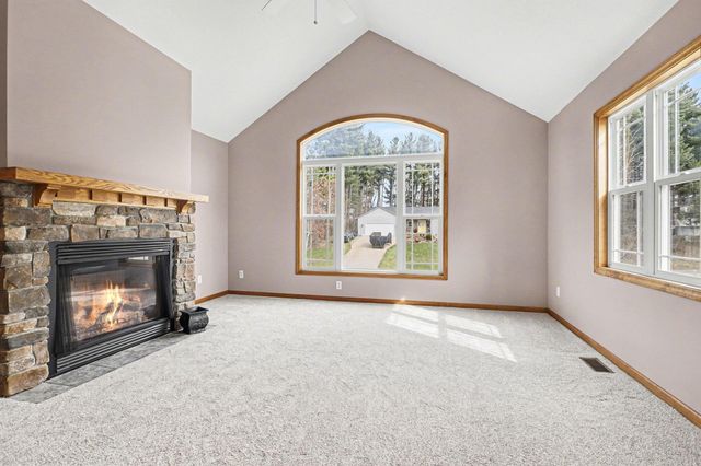 1921 Pineridge, Rutland Twp, MI 49058