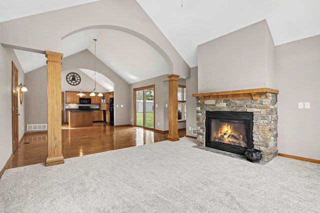 1921 Pineridge, Rutland Twp, MI 49058