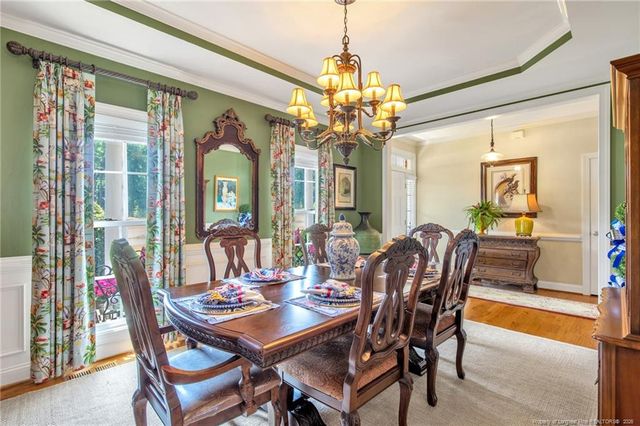 55 Creek Stone Lane, Autryville, NC 28318