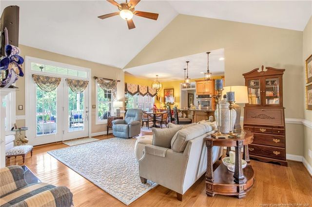 55 Creek Stone Lane, Autryville, NC 28318