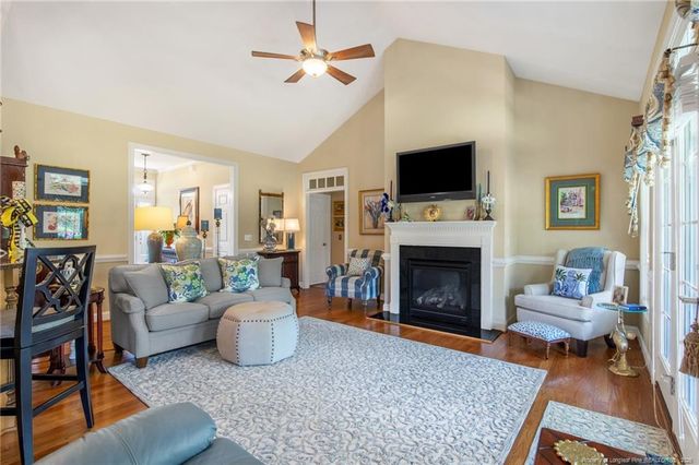 55 Creek Stone Lane, Autryville, NC 28318