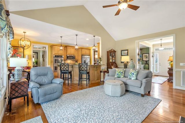 55 Creek Stone Lane, Autryville, NC 28318