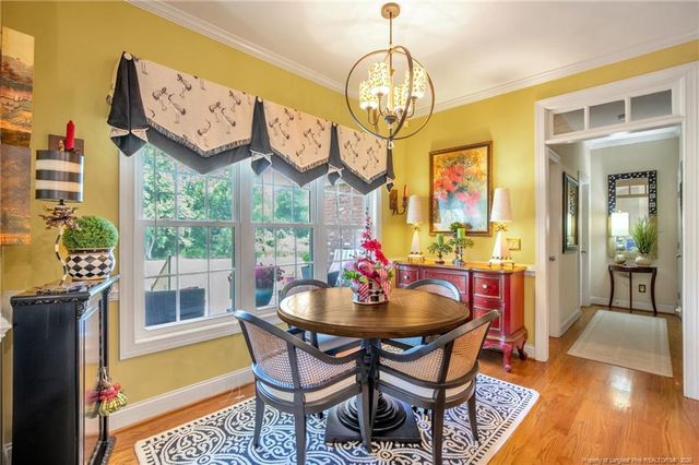 55 Creek Stone Lane, Autryville, NC 28318