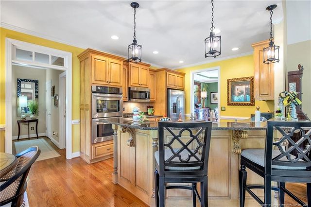 55 Creek Stone Lane, Autryville, NC 28318
