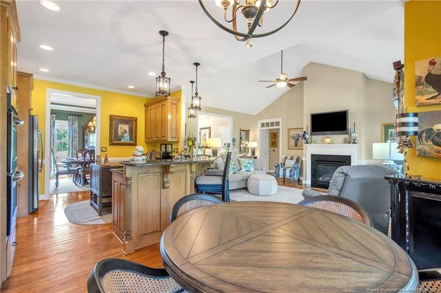 55 Creek Stone Lane, Autryville, NC 28318