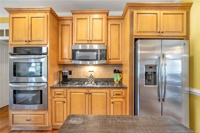 55 Creek Stone Lane, Autryville, NC 28318