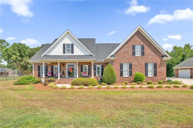 55 Creek Stone Lane, Autryville, NC 28318