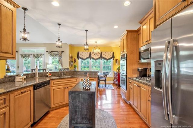 55 Creek Stone Lane, Autryville, NC 28318