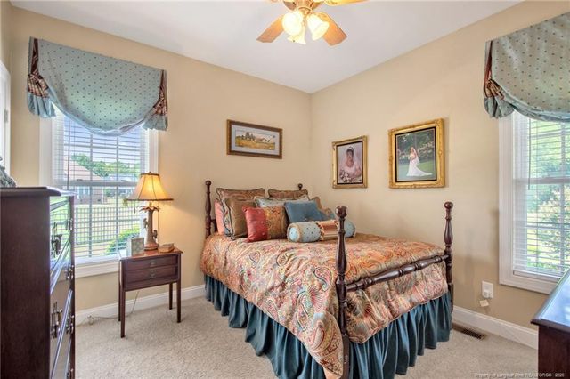 55 Creek Stone Lane, Autryville, NC 28318