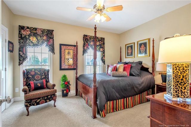 55 Creek Stone Lane, Autryville, NC 28318