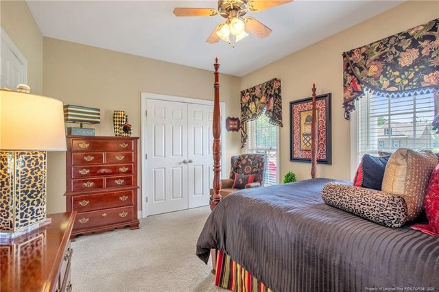 55 Creek Stone Lane, Autryville, NC 28318