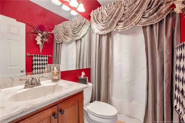 55 Creek Stone Lane, Autryville, NC 28318